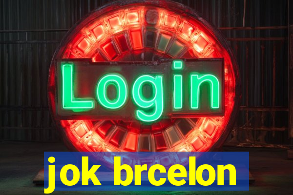 jok brcelon